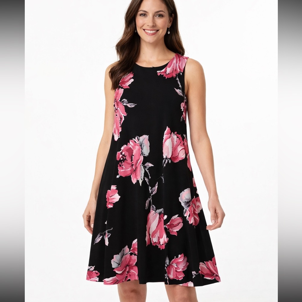 Women’s dress, Annklein